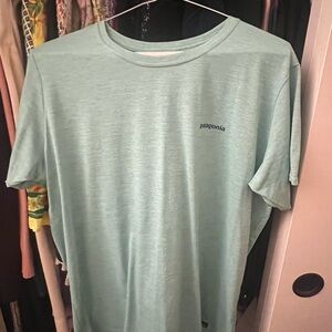 Patagonia women’s Capiline T-Shirt